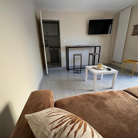 Nouveau Appartement Perols Renove En 2024 Eksteriør billede