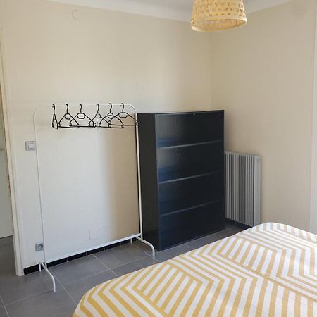 Nouveau Appartement Perols Renove En 2024 Eksteriør billede