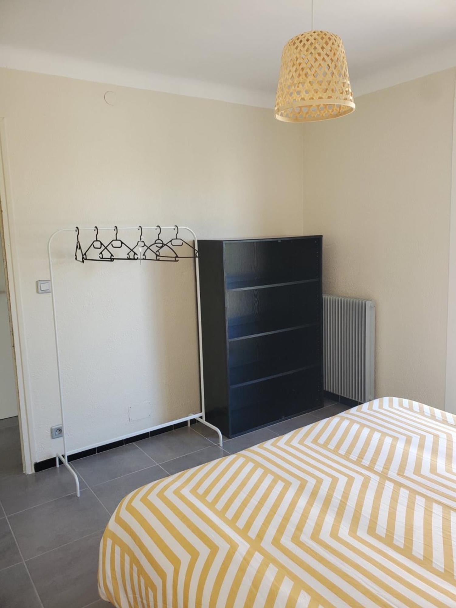 Nouveau Appartement Perols Renove En 2024 Eksteriør billede