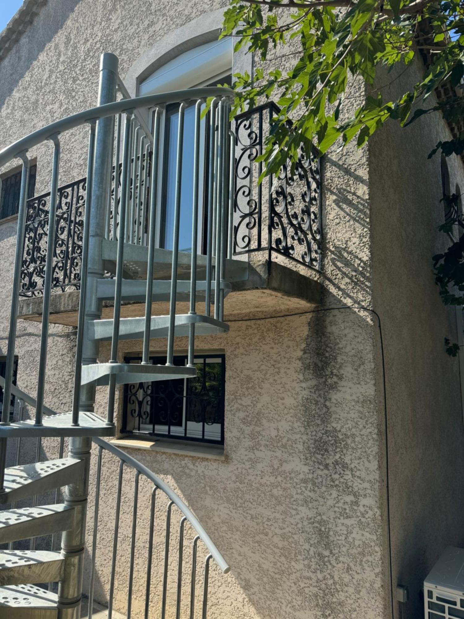 Nouveau Appartement Perols Renove En 2024 Eksteriør billede